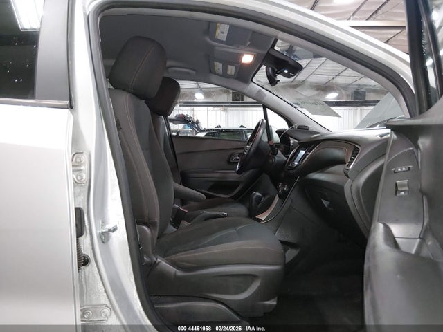 Aukcja sprzedaży 2020 Chevrolet Trax Fwd Ls, vin: KL7CJKSB3LB311528, numer aukcji: 44451058