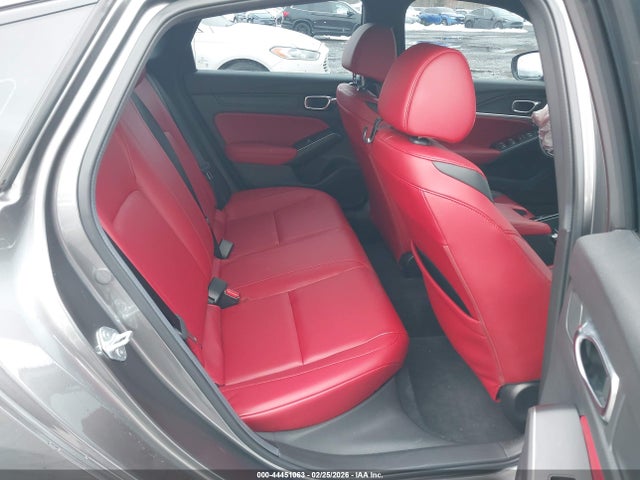 Продаж на аукціоні авто 2025 Acura Integra A-spec, vin: 19UDE4H36SA003301, номер лоту: 44451063