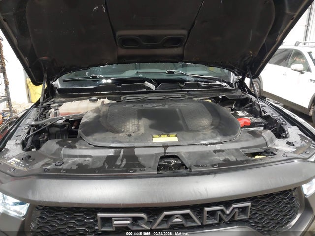 2021 Ram 1500 Trx  4x4 5'7 Box მანქანა იყიდება აუქციონზე, vin: 1C6SRFU90MN827748, აუქციონის ნომერი: 44451065