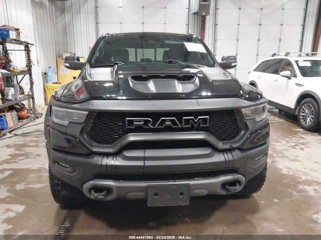 2021 Ram 1500 Trx  4x4 5'7 Box მანქანა იყიდება აუქციონზე, vin: 1C6SRFU90MN827748, აუქციონის ნომერი: 44451065