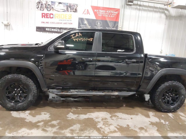 2021 Ram 1500 Trx  4x4 5'7 Box მანქანა იყიდება აუქციონზე, vin: 1C6SRFU90MN827748, აუქციონის ნომერი: 44451065