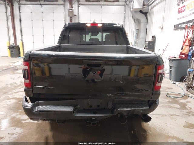 2021 Ram 1500 Trx  4x4 5'7 Box მანქანა იყიდება აუქციონზე, vin: 1C6SRFU90MN827748, აუქციონის ნომერი: 44451065