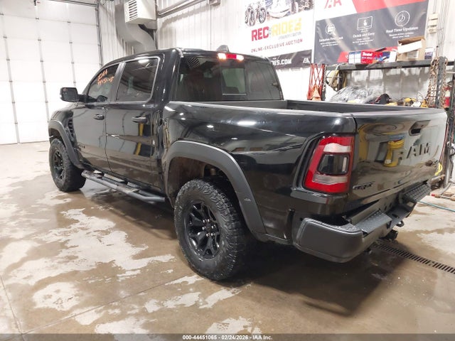 2021 Ram 1500 Trx  4x4 5'7 Box მანქანა იყიდება აუქციონზე, vin: 1C6SRFU90MN827748, აუქციონის ნომერი: 44451065