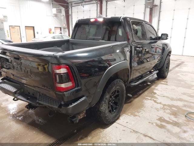 2021 Ram 1500 Trx  4x4 5'7 Box მანქანა იყიდება აუქციონზე, vin: 1C6SRFU90MN827748, აუქციონის ნომერი: 44451065