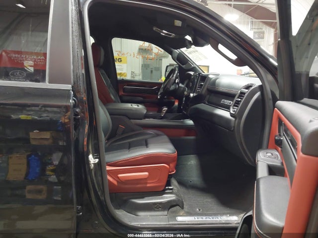 2021 Ram 1500 Trx  4x4 5'7 Box მანქანა იყიდება აუქციონზე, vin: 1C6SRFU90MN827748, აუქციონის ნომერი: 44451065