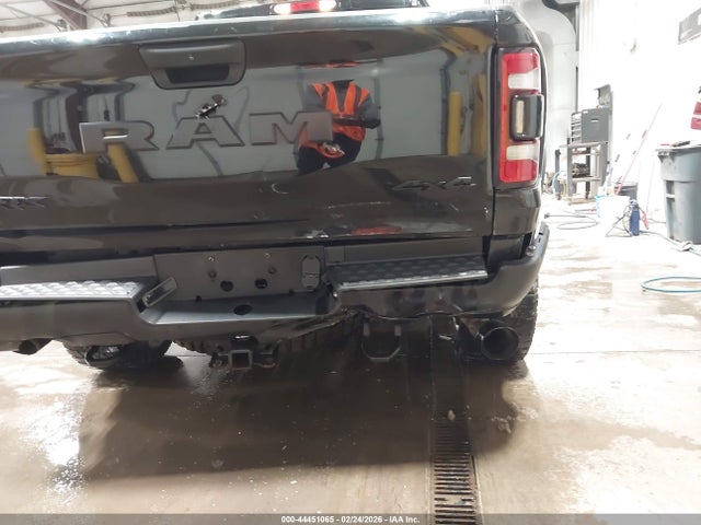 2021 Ram 1500 Trx  4x4 5'7 Box მანქანა იყიდება აუქციონზე, vin: 1C6SRFU90MN827748, აუქციონის ნომერი: 44451065