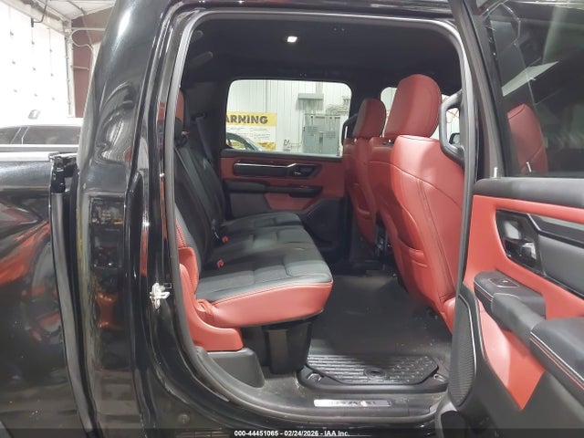 2021 Ram 1500 Trx  4x4 5'7 Box მანქანა იყიდება აუქციონზე, vin: 1C6SRFU90MN827748, აუქციონის ნომერი: 44451065