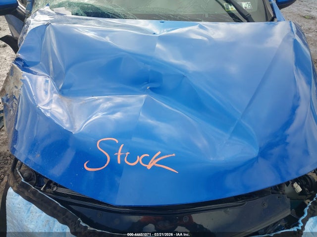 1G1BE5SM0G7231143 Chevrolet Cruze Lt Auto