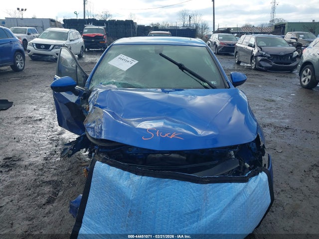 1G1BE5SM0G7231143 Chevrolet Cruze Lt Auto