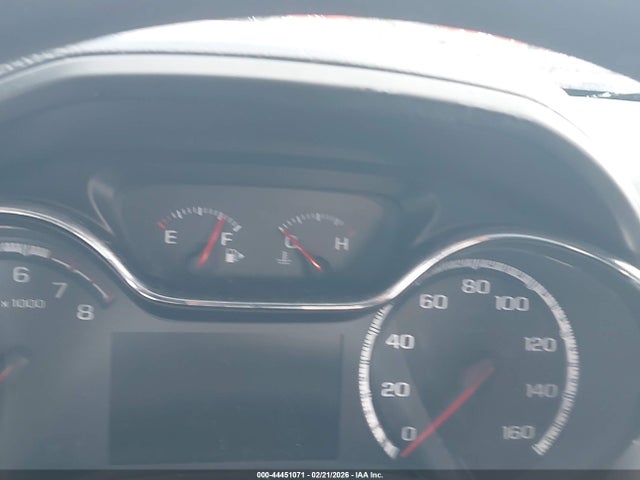 1G1BE5SM0G7231143 Chevrolet Cruze Lt Auto