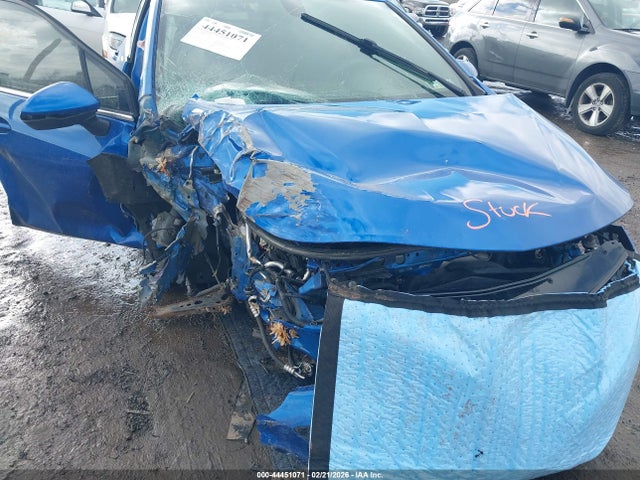 1G1BE5SM0G7231143 Chevrolet Cruze Lt Auto