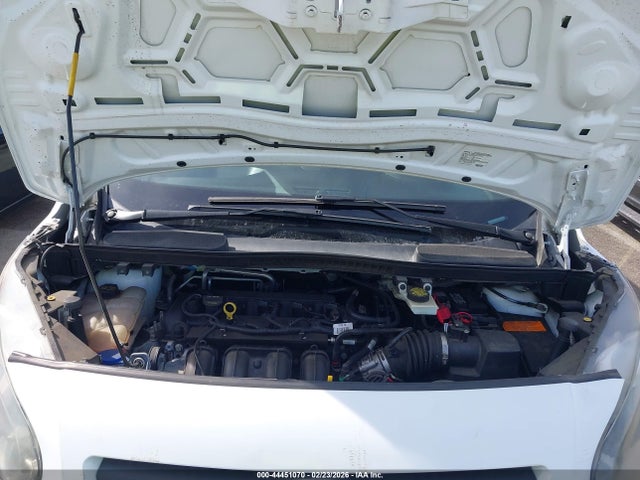 NM0GS9E75F1222942 Ford Transit Connect Xl