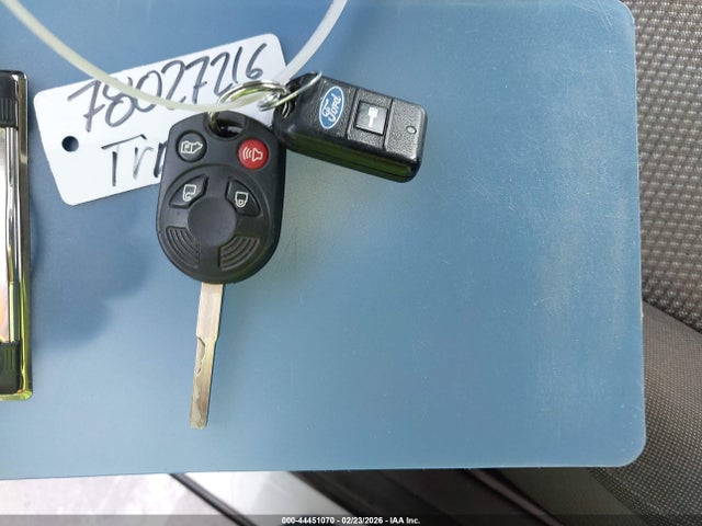 NM0GS9E75F1222942 Ford Transit Connect Xl