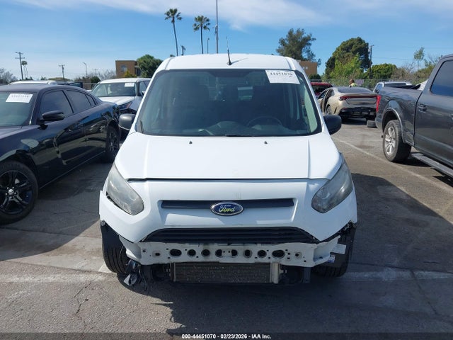 NM0GS9E75F1222942 Ford Transit Connect Xl