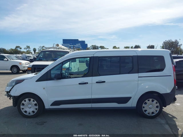 NM0GS9E75F1222942 Ford Transit Connect Xl