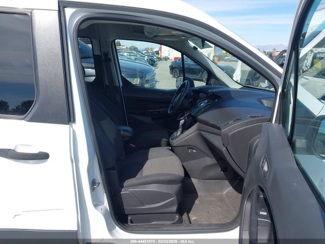 NM0GS9E75F1222942 Ford Transit Connect Xl