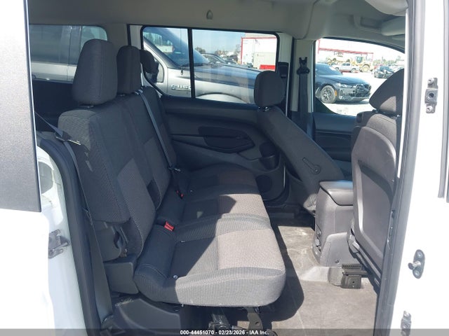 NM0GS9E75F1222942 Ford Transit Connect Xl