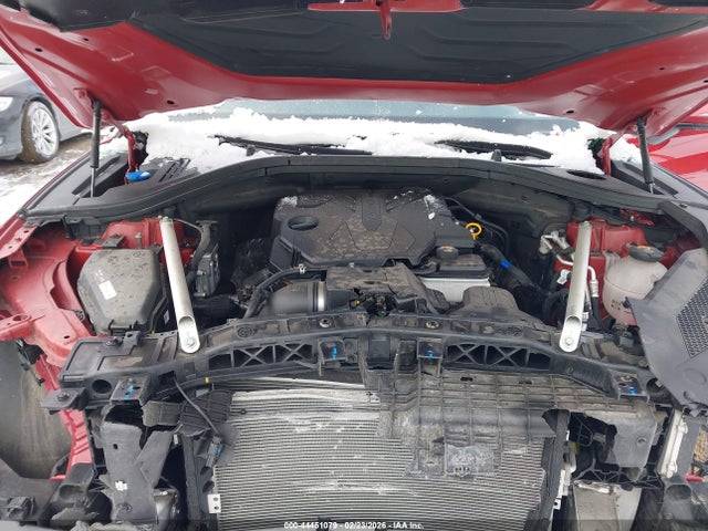 2024 GENESIS GV70 5NMMADTB3RH000624 Photo 9