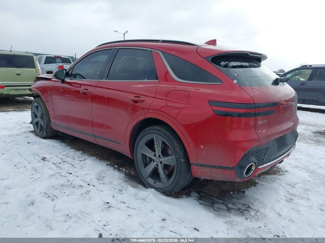2024 GENESIS GV70 5NMMADTB3RH000624 Photo 2