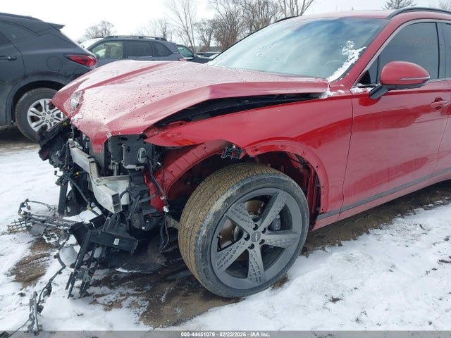 2024 GENESIS GV70 5NMMADTB3RH000624 Photo 5