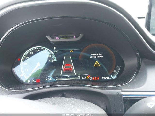 2024 GENESIS GV70 5NMMADTB3RH000624 Photo 6