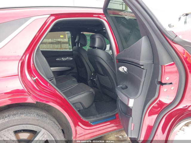 2024 GENESIS GV70 5NMMADTB3RH000624 Photo 7