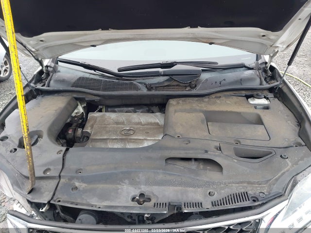 2014 Lexus Rx 350 F Sport მანქანა იყიდება აუქციონზე, vin: 2T2BK1BA6EC235932, აუქციონის ნომერი: 44451080
