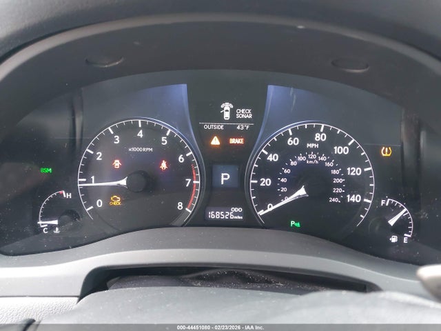 2014 Lexus Rx 350 F Sport მანქანა იყიდება აუქციონზე, vin: 2T2BK1BA6EC235932, აუქციონის ნომერი: 44451080