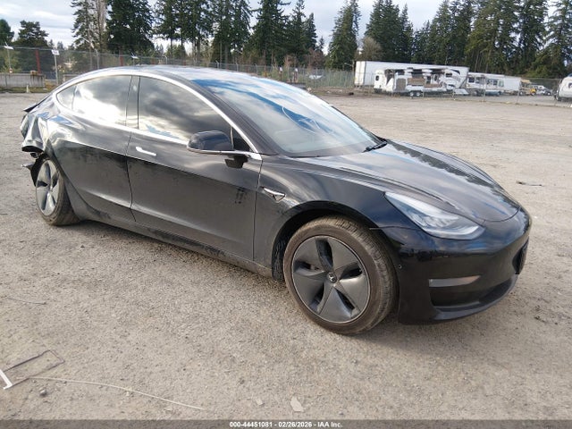 2019 TESLA MODEL 3 5YJ3E1EA4KF305611 Photo 0