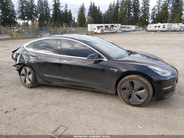Tesla Model 3 Long Range/mid Range/standard Range/standard Range Plus 2019 5YJ3E1EA4KF305611 Image 14