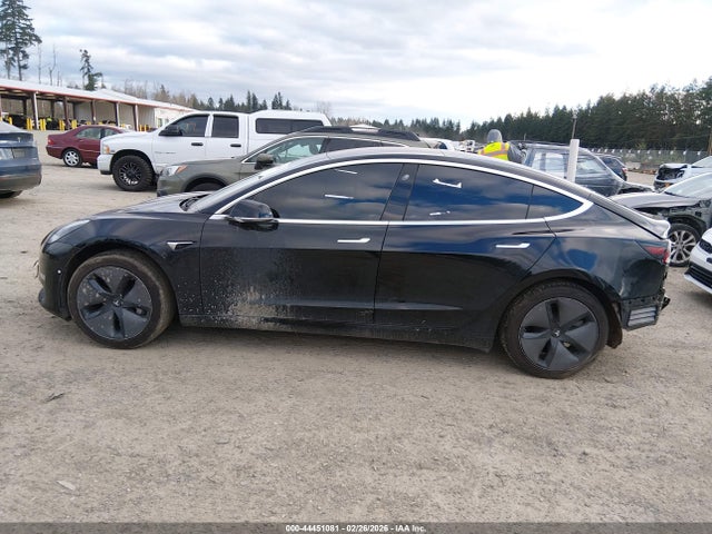 Tesla Model 3 Long Range/mid Range/standard Range/standard Range Plus 2019 5YJ3E1EA4KF305611 Image 15