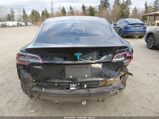 Tesla Model 3 Long Range/mid Range/standard Range/standard Range Plus 2019 5YJ3E1EA4KF305611 Image 17