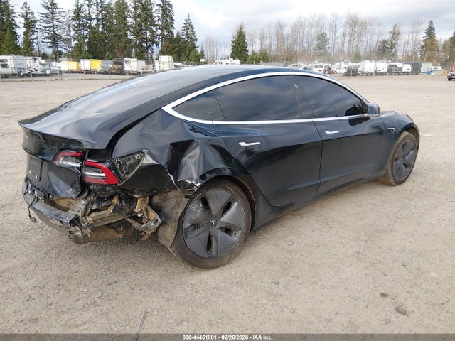 2019 TESLA MODEL 3 5YJ3E1EA4KF305611 Photo 3