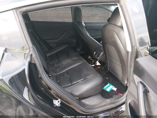2019 TESLA MODEL 3 5YJ3E1EA4KF305611 Photo 7