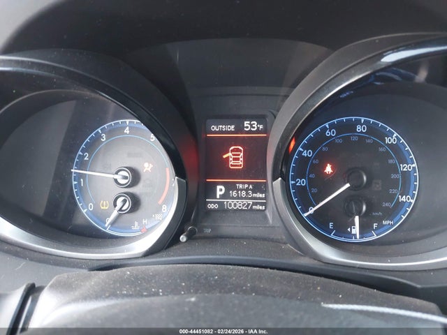 Toyota Corolla S Plus 2016 2T1BURHE6GC645754 Image 7