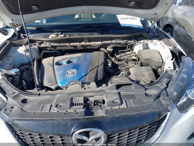Aukcja sprzedaży 2013 Mazda Cx-5 Grand Touring, vin: JM3KE4DE0D0149237, numer aukcji: 44451094