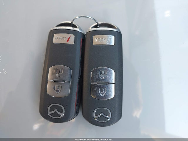 Aukcja sprzedaży 2013 Mazda Cx-5 Grand Touring, vin: JM3KE4DE0D0149237, numer aukcji: 44451094