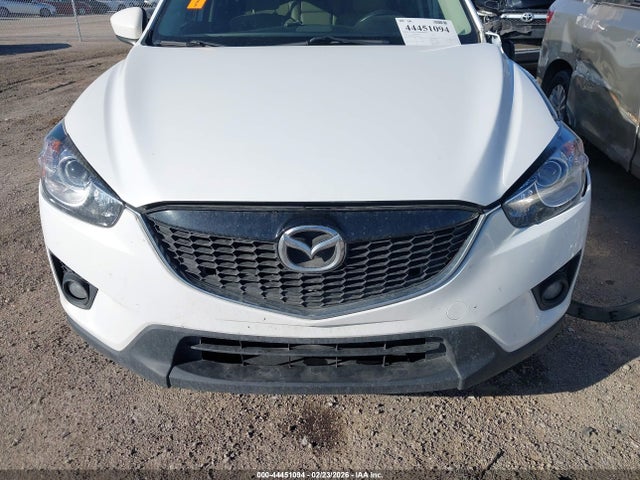 Aukcja sprzedaży 2013 Mazda Cx-5 Grand Touring, vin: JM3KE4DE0D0149237, numer aukcji: 44451094