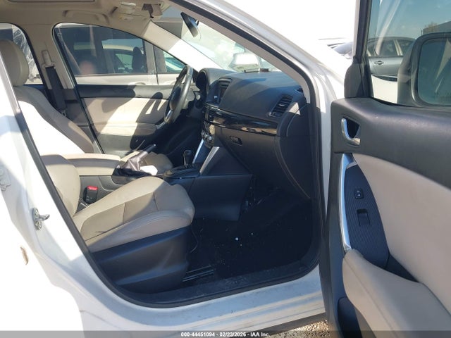Aukcja sprzedaży 2013 Mazda Cx-5 Grand Touring, vin: JM3KE4DE0D0149237, numer aukcji: 44451094