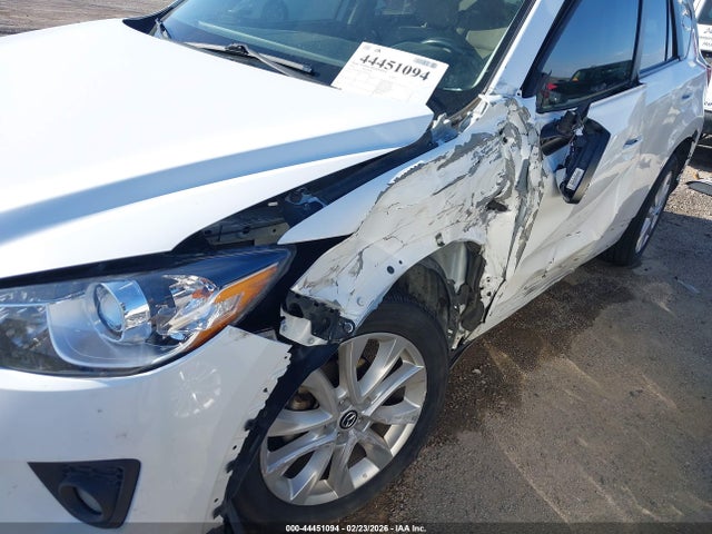 Aukcja sprzedaży 2013 Mazda Cx-5 Grand Touring, vin: JM3KE4DE0D0149237, numer aukcji: 44451094