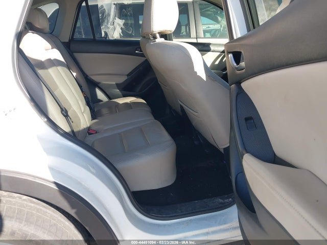 Aukcja sprzedaży 2013 Mazda Cx-5 Grand Touring, vin: JM3KE4DE0D0149237, numer aukcji: 44451094