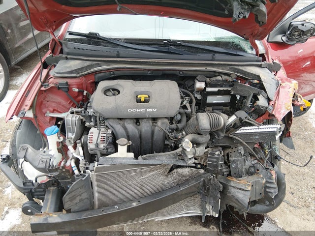 Продаж на аукціоні авто 2017 Hyundai Elantra Se, vin: 5NPD84LF9HH072007, номер лоту: 44451097