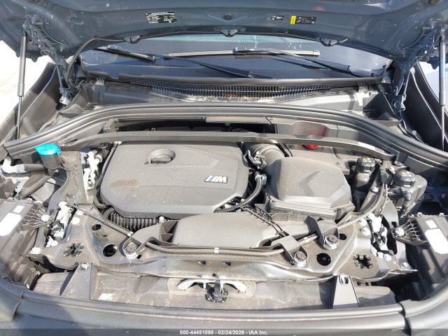 2024 BMW X1 WBX13EF07R5023486 Photo 9