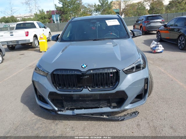 BMW X1 M35i 2024 WBX13EF07R5023486 Image 12