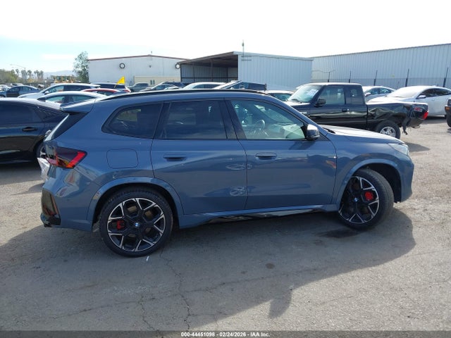 BMW X1 M35i 2024 WBX13EF07R5023486 Image 13