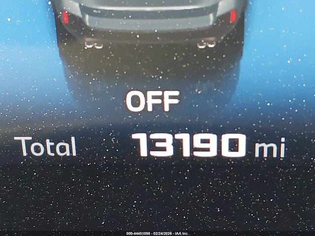 BMW X1 M35i 2024 WBX13EF07R5023486 Image 15