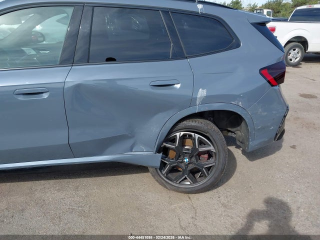 BMW X1 M35i 2024 WBX13EF07R5023486 Image 17