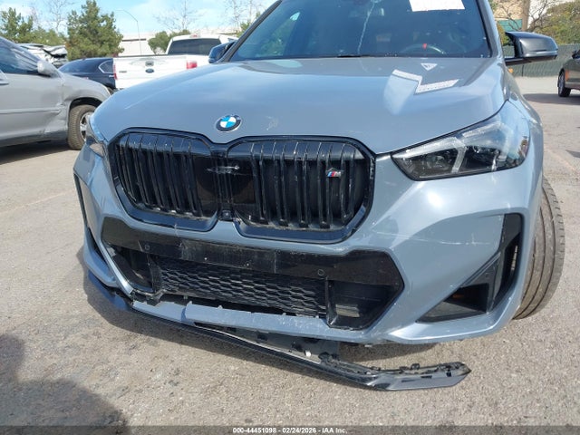 2024 BMW X1 WBX13EF07R5023486 Photo 5