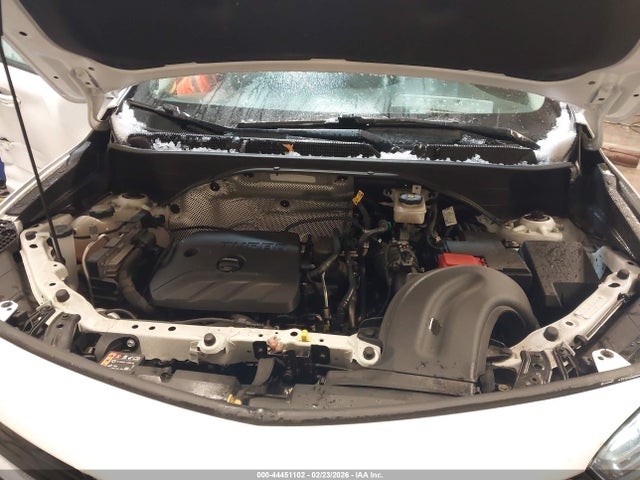 Продаж на аукціоні авто 2021 Buick Encore Gx Fwd Essence, vin: KL4MMFSL9MB122991, номер лоту: 44451102
