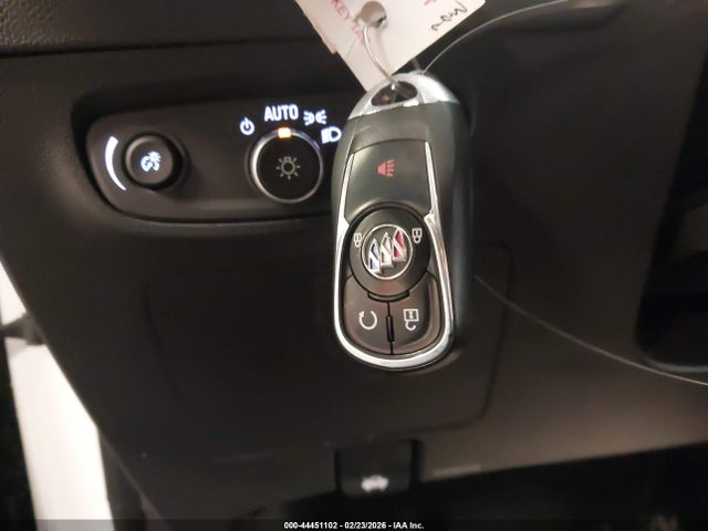 Продаж на аукціоні авто 2021 Buick Encore Gx Fwd Essence, vin: KL4MMFSL9MB122991, номер лоту: 44451102